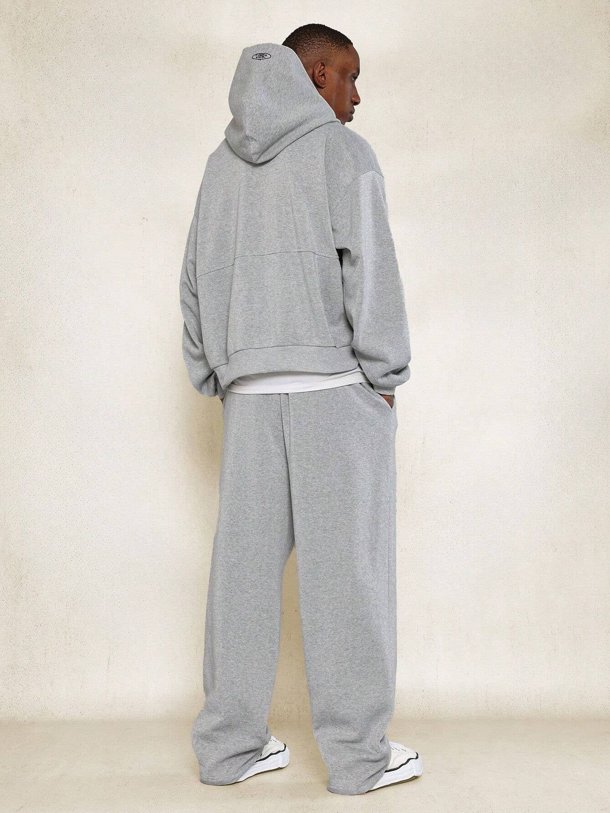 Conjunto Pavtros Pro Fleece
