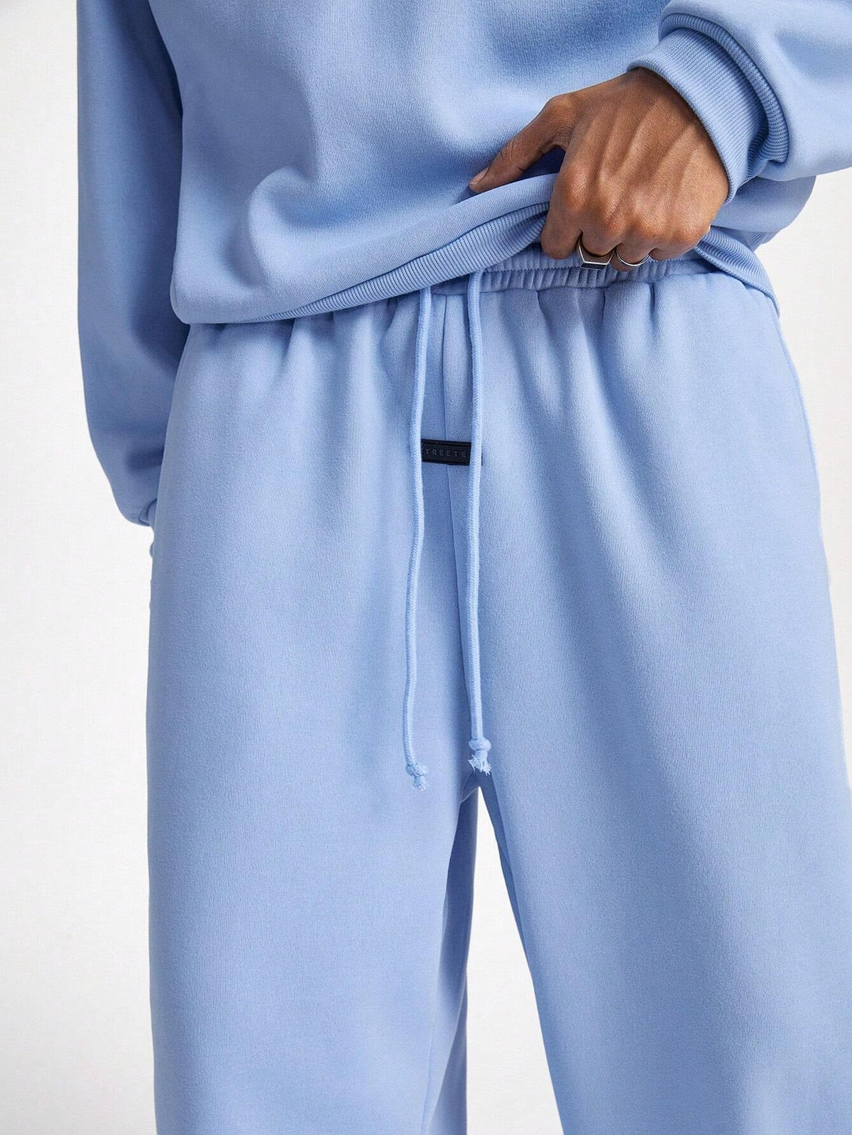 Conjunto Pavtros StreetEZ Elegance