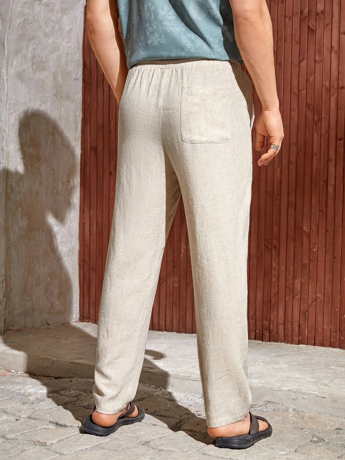 Calça Pavtros Elegance