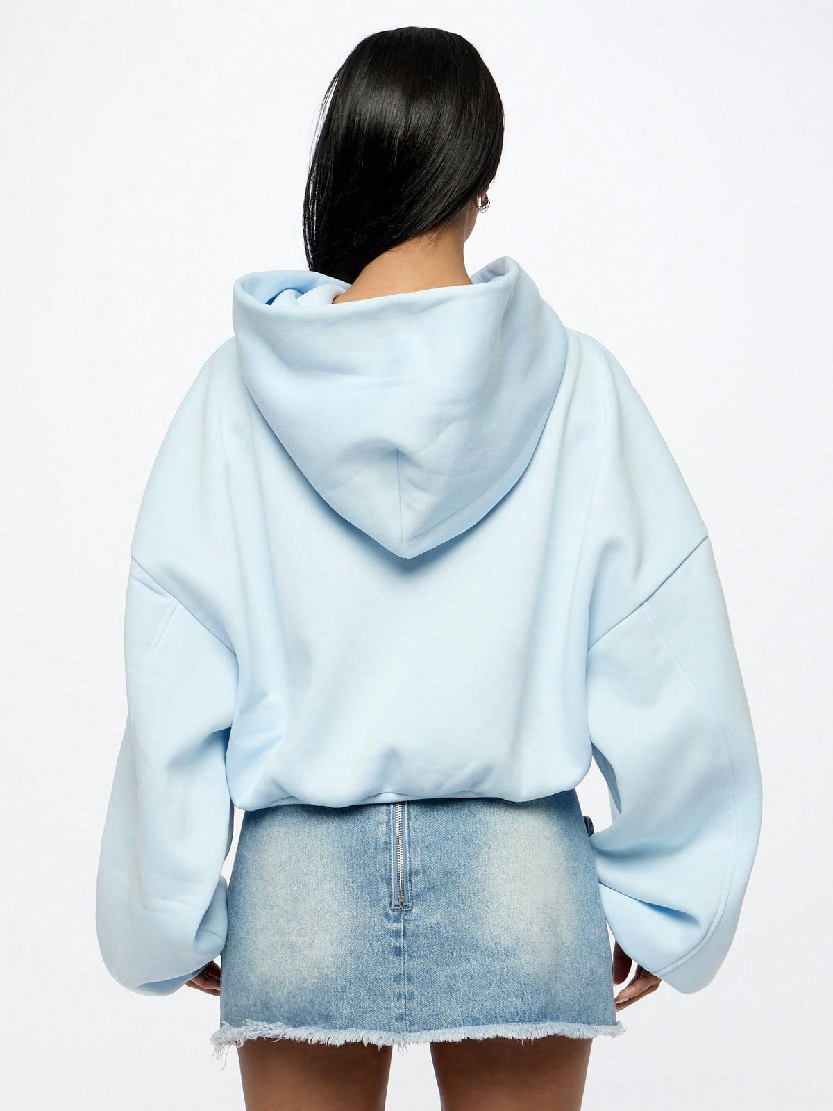 Moletom Pavtros Oversized Confort