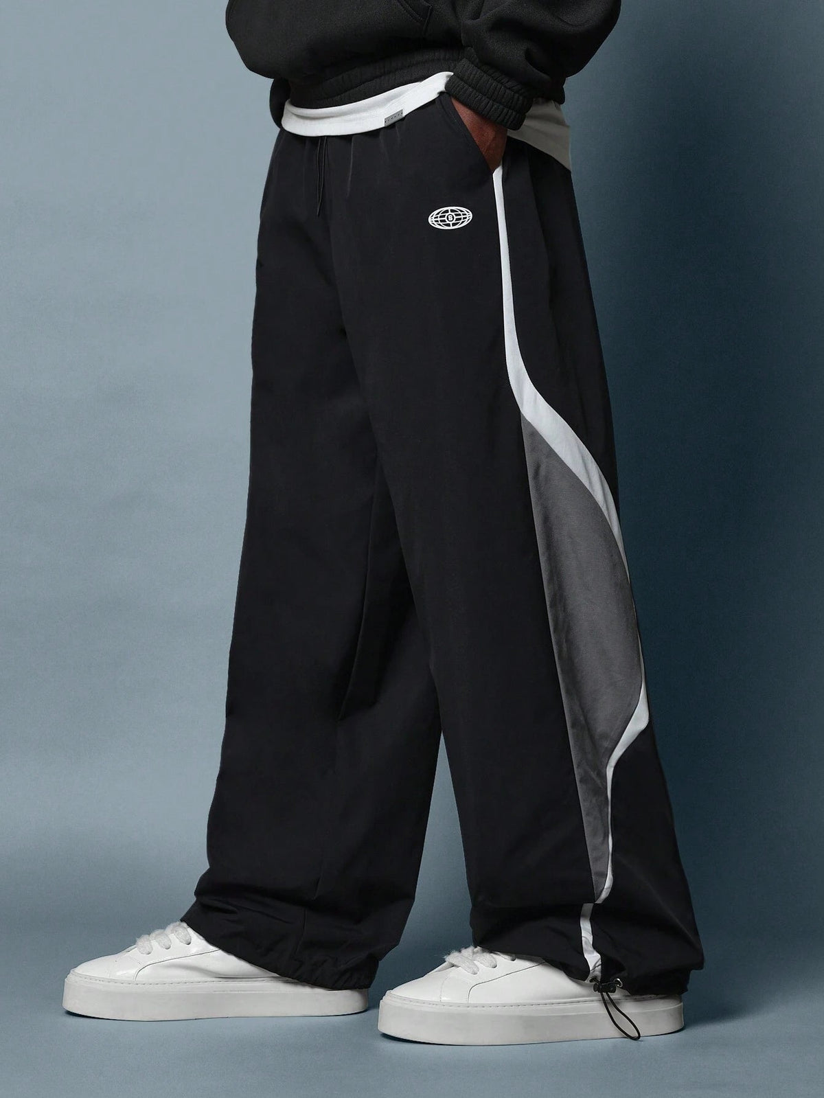 Calça Pavtros Paraquedas
