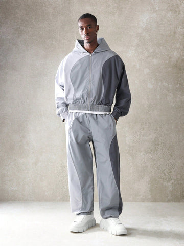 Conjunto Pavtros Sporting Life