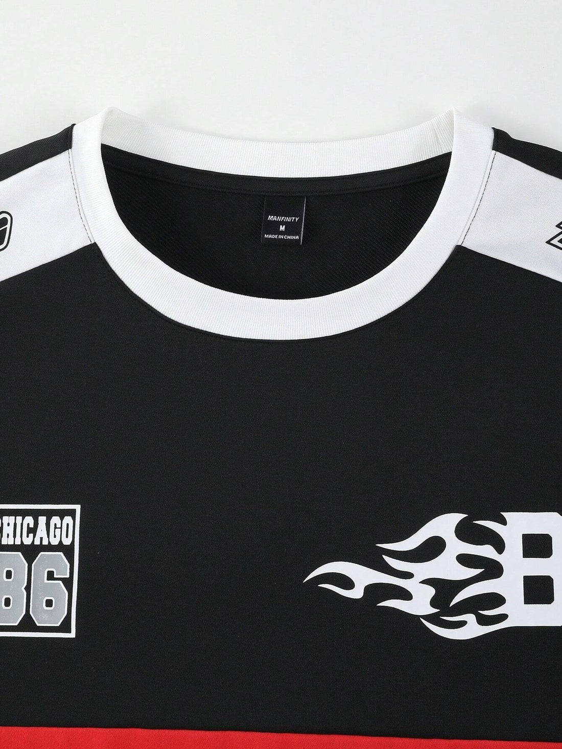 Conjunto Pavtros Chicago
