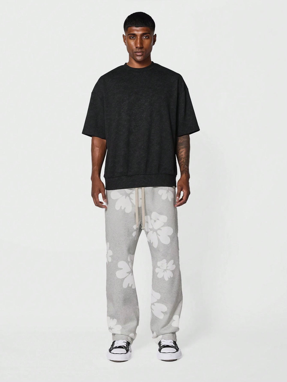 Calça Pavtros Floral