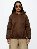 Moletom Swavvy Oversized Slouchy