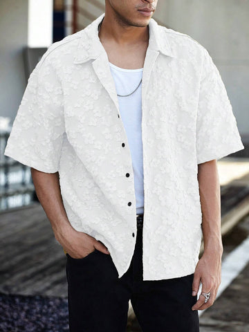 Camisa Pavtros Fleur