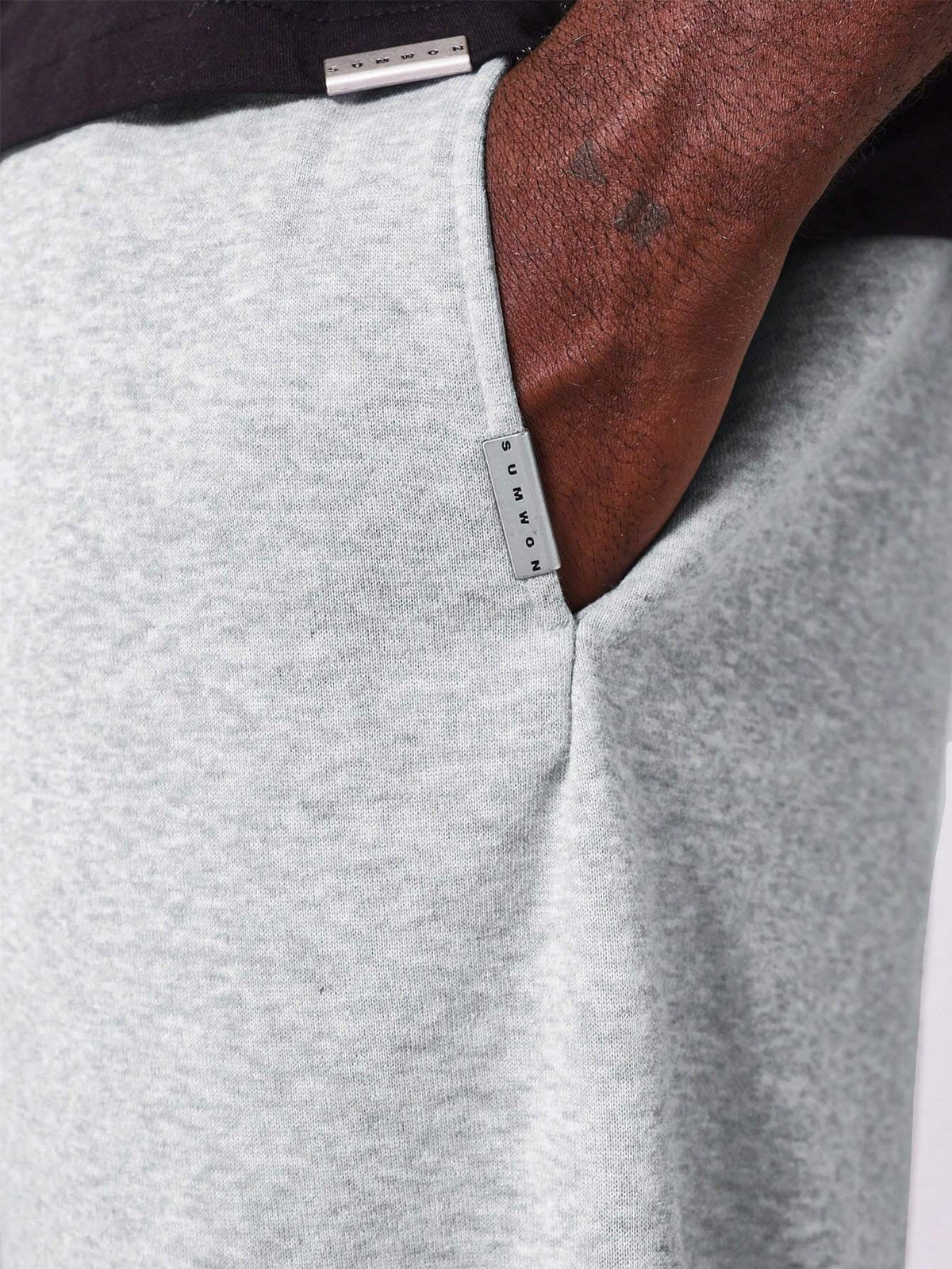 Calça Pavtros Jogger Clean