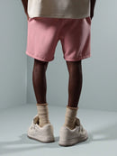 Short Swavvy Fleece