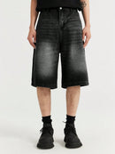Short Swavvy Denim Lavada Diagonal
