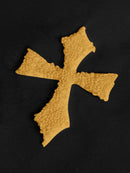 Camiseta Swavvy Cross Art