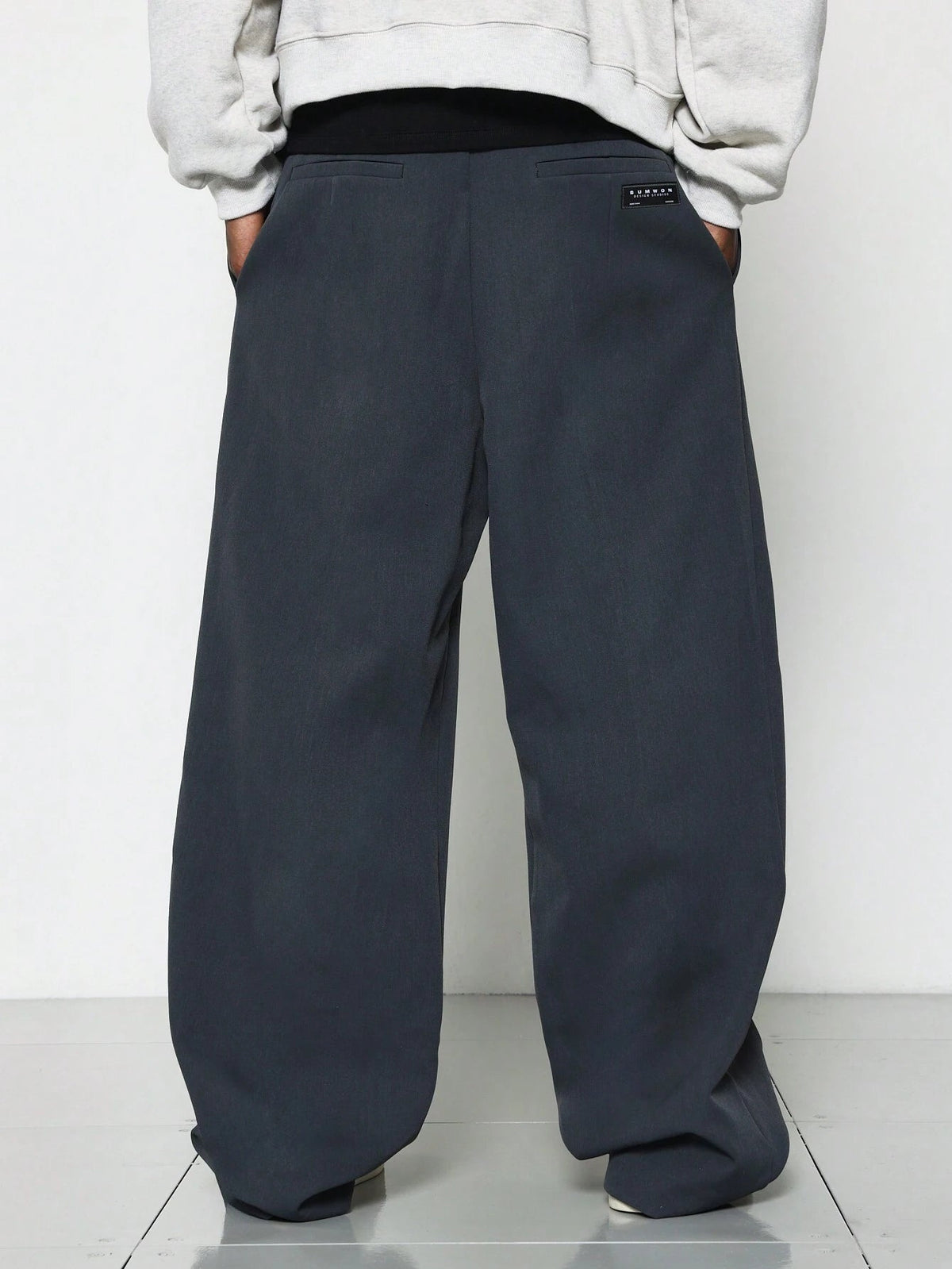 Calça Pavtros Alfaiataria