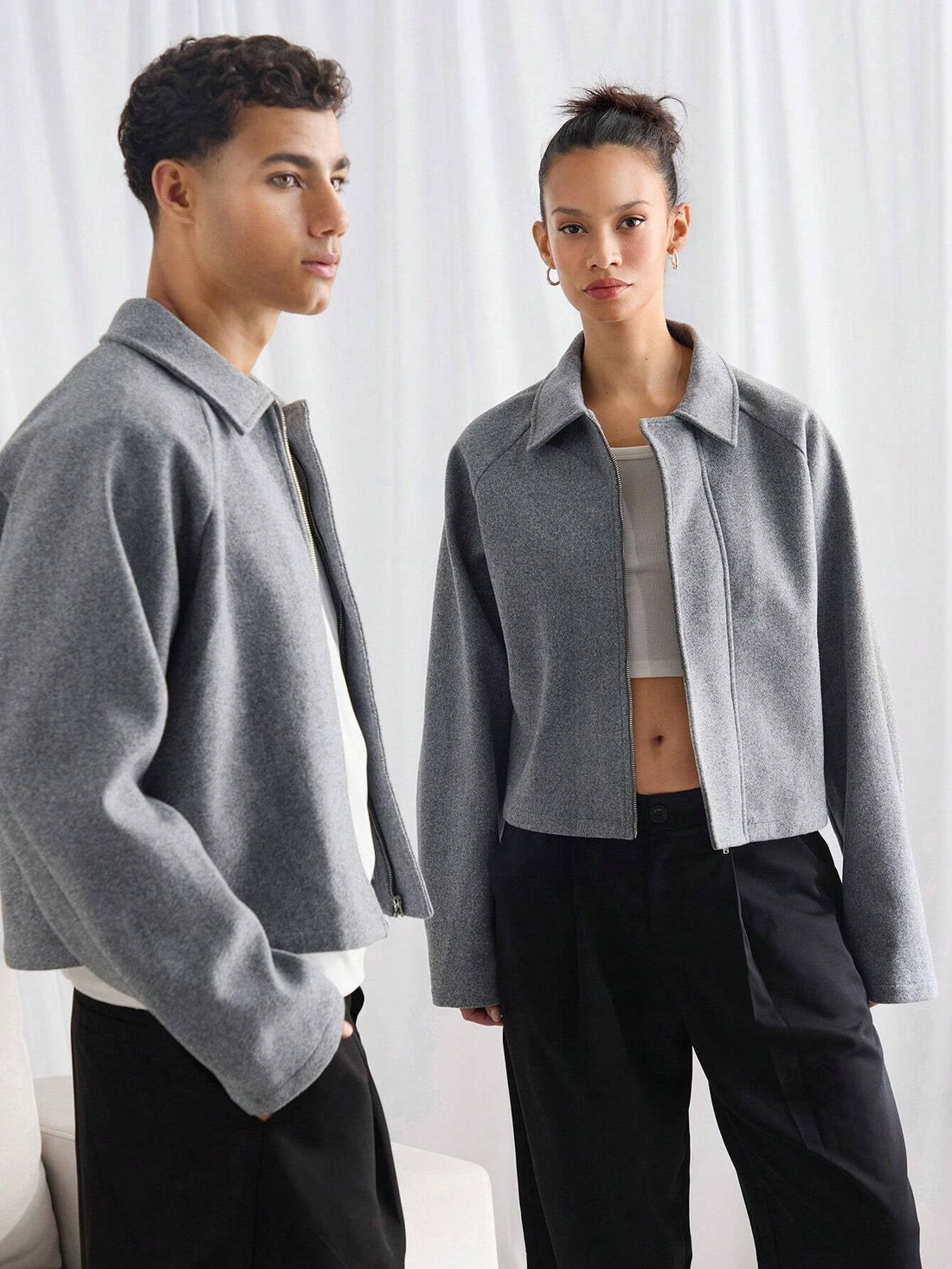 Camisa Pavtros Cashmere