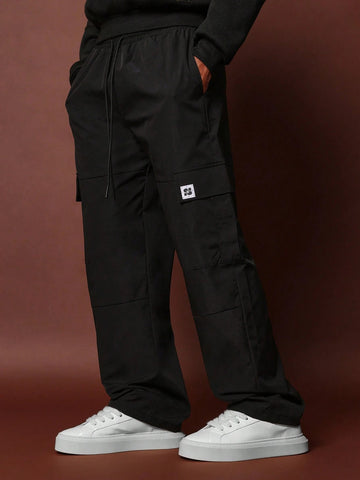 Calça Pavtros Nylon Cargo