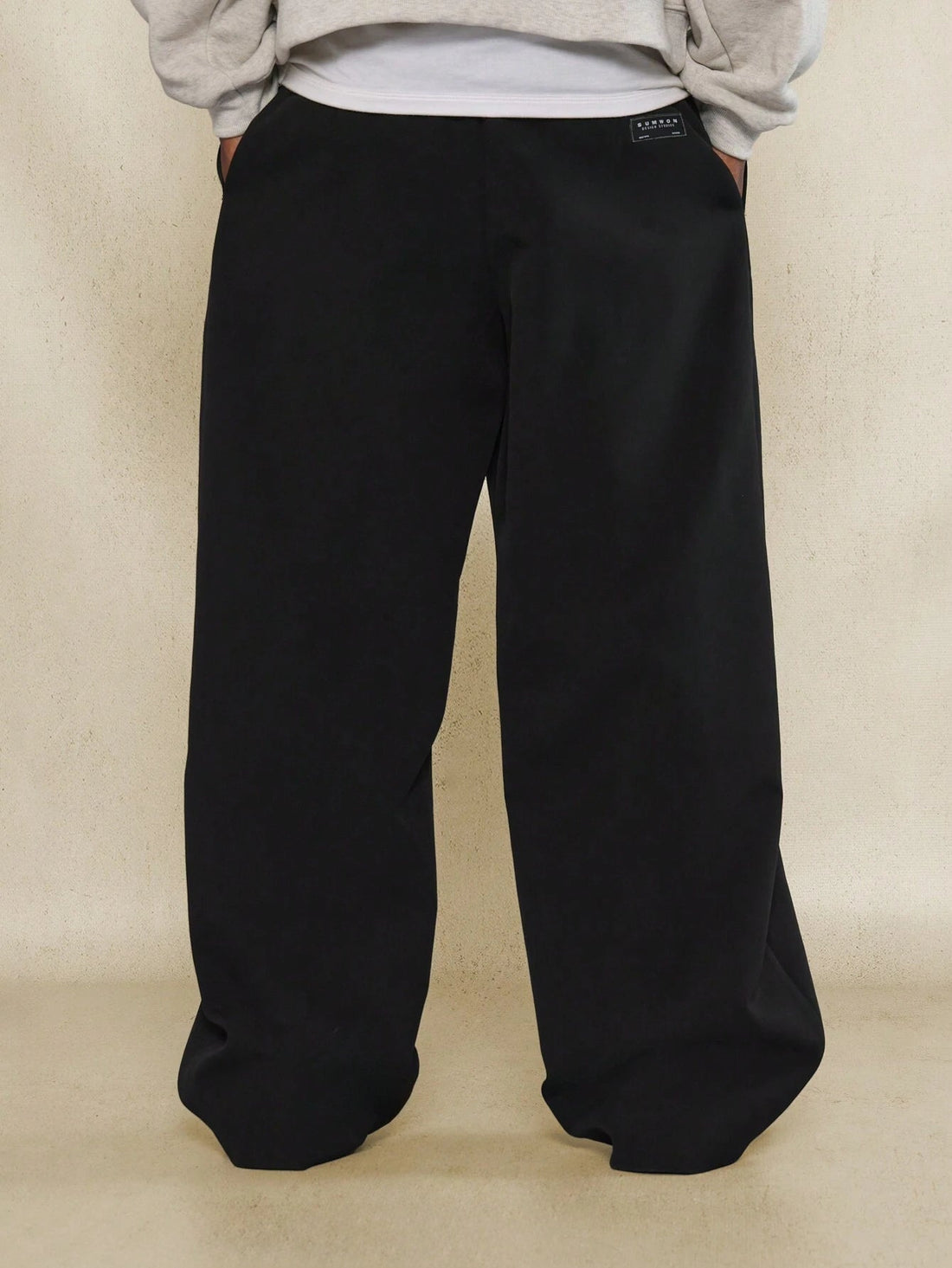 Calça Pavtros Alfaiataria