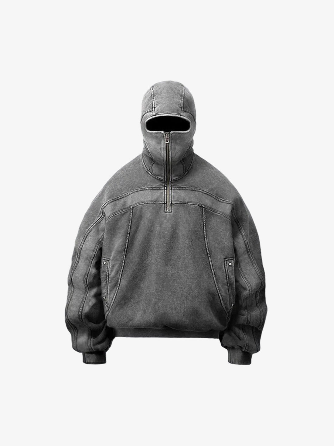 Moletom Swavvy Retro Eye-Hood
