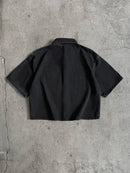 Camisa Swavvy Snap