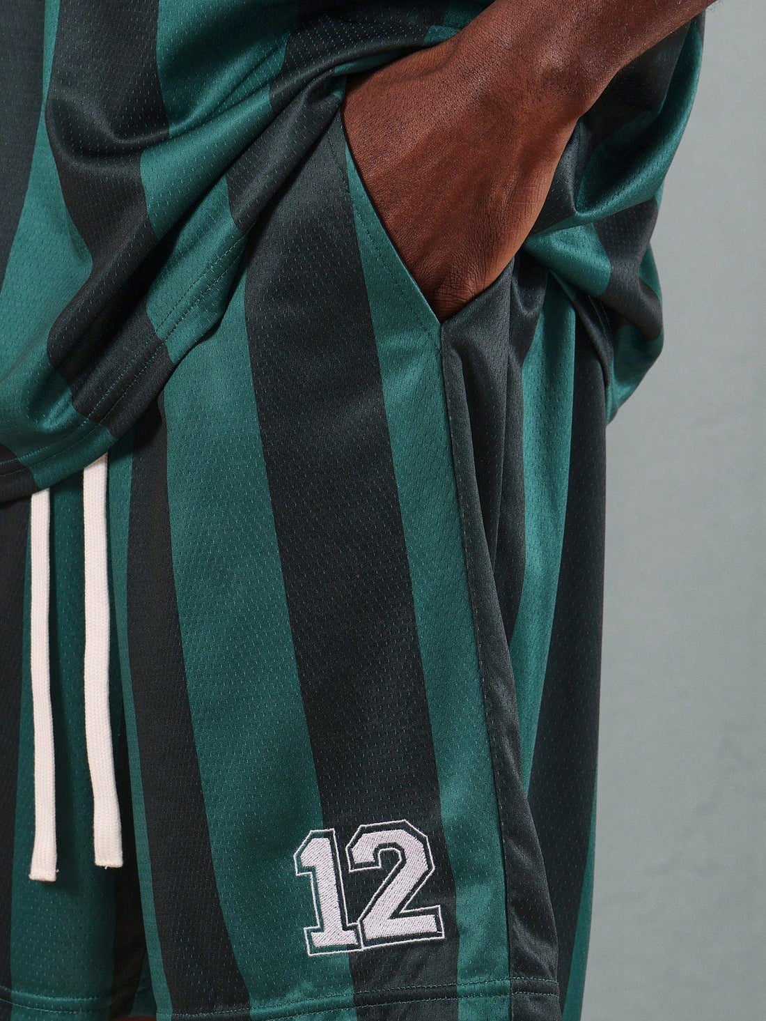 Conjunto Pavtros Soccer 12