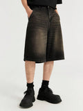 Short Swavvy Denim Lavada Diagonal
