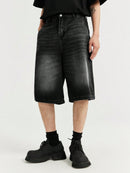 Short Swavvy Denim Lavada Diagonal