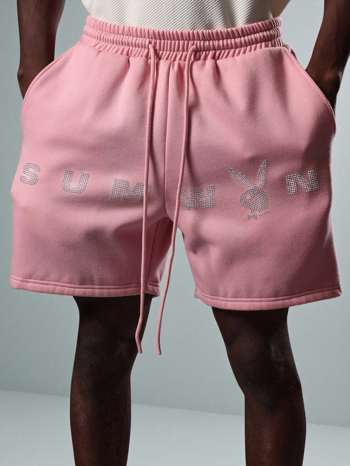 Short Pavtros Fleece