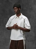 Camisa Polo Swavvy Oversized