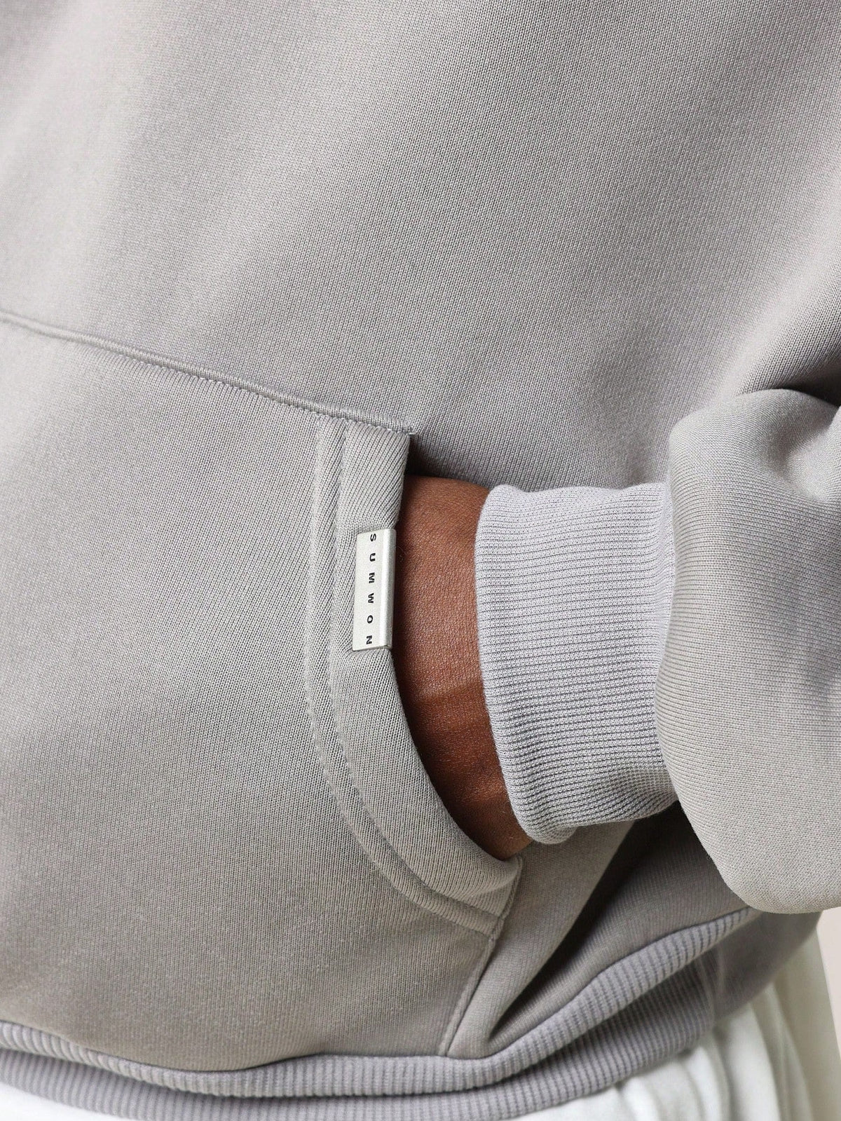 Moletom Pavtros Confort Fleece