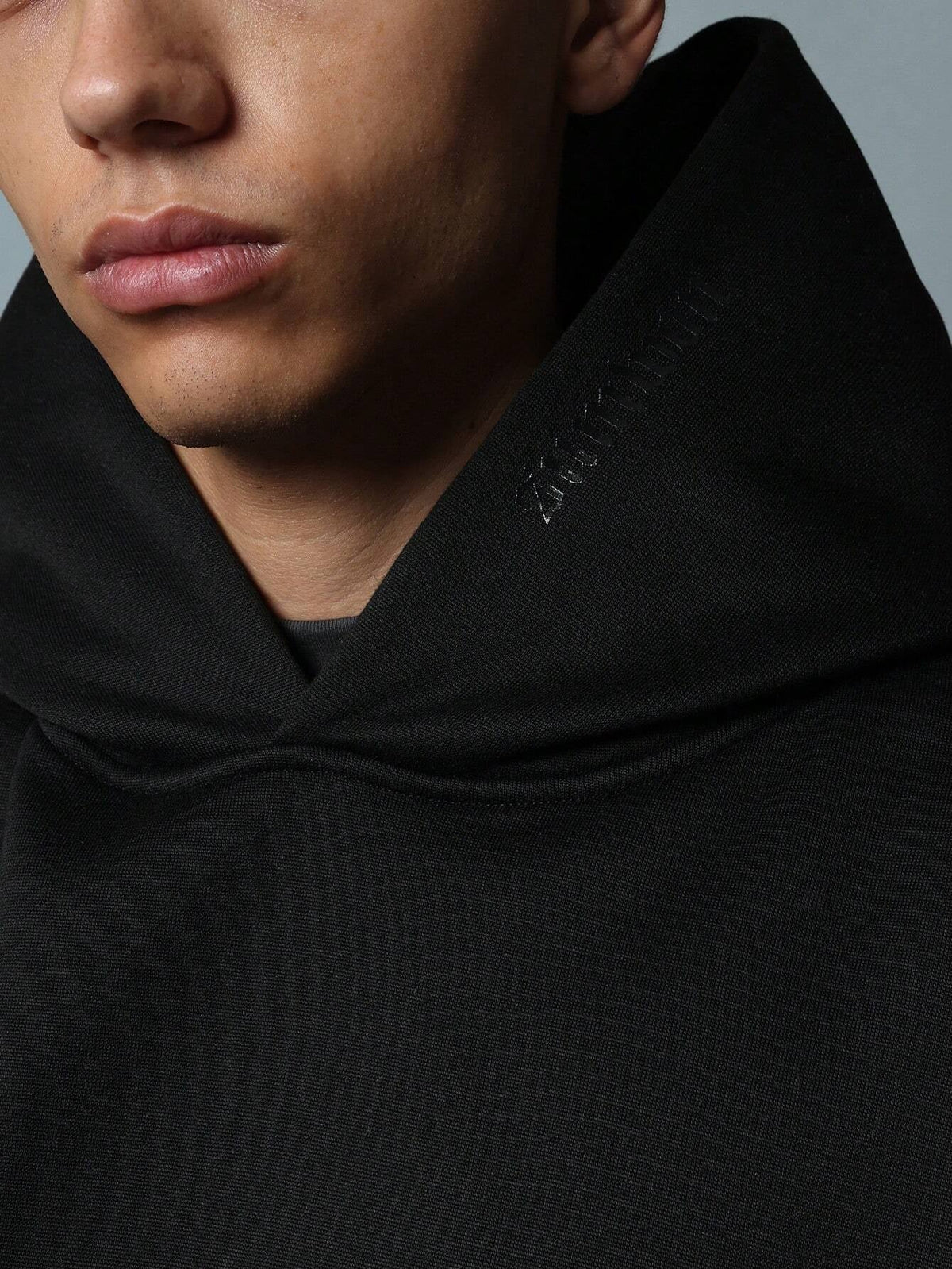 Moletom Pavtros New York Oversized
