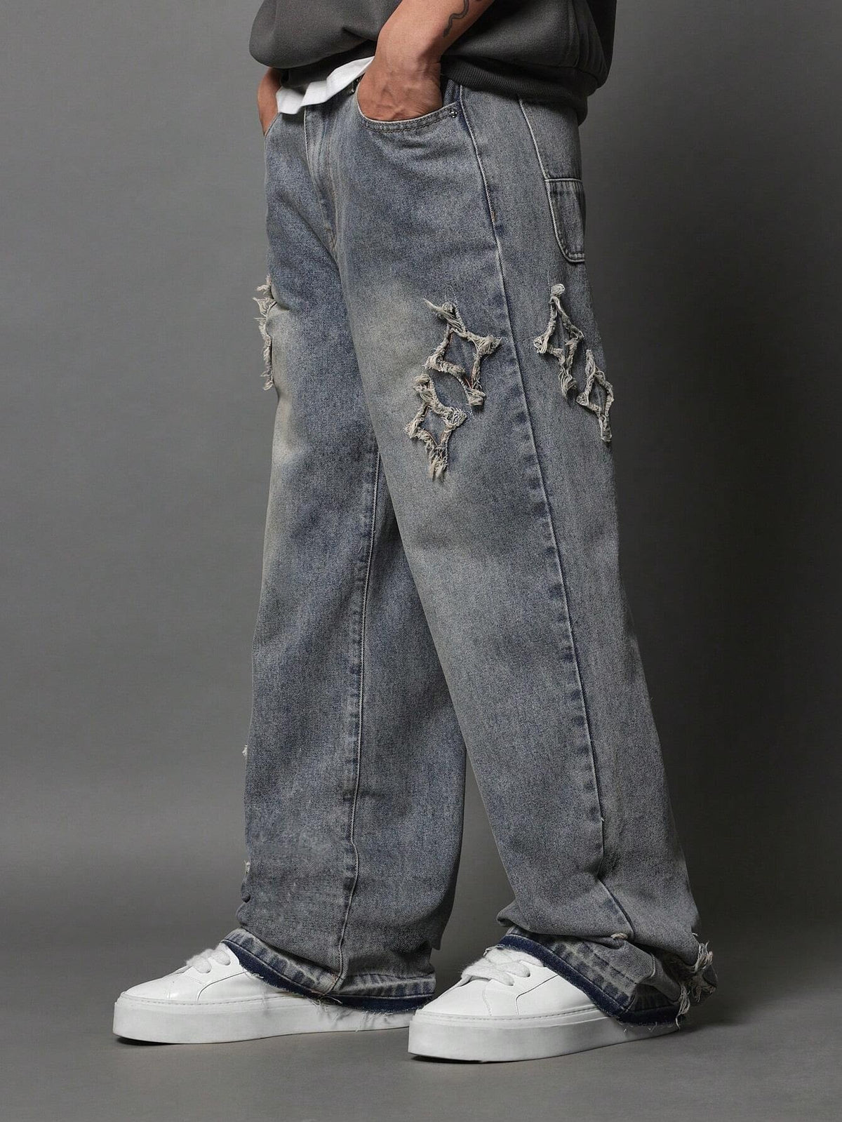 Calça Pavtros Stars