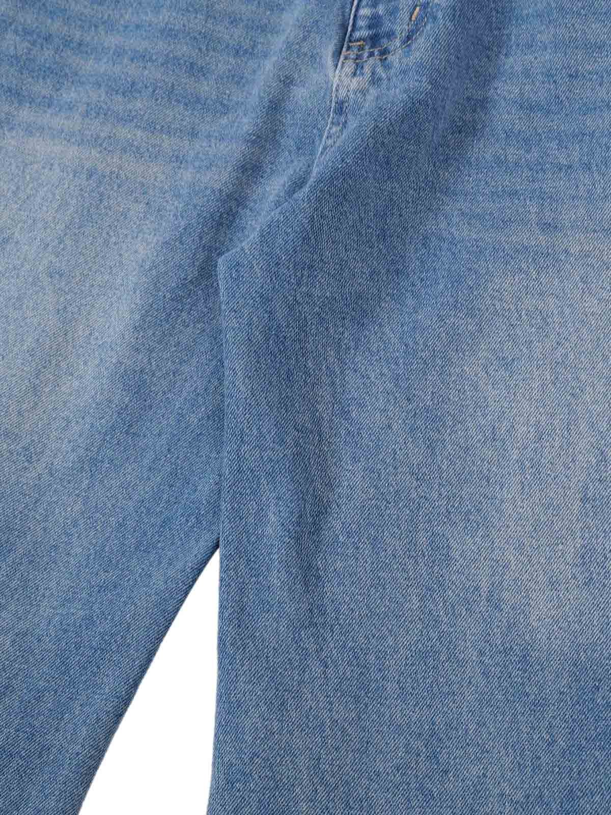 Calça Pavtros Cleanfit Barrel