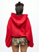 Moletom Swavvy Oversized Confort