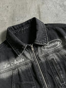Camisa Swavvy Snap