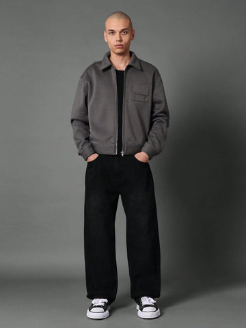Jaqueta Pavtros Harrington