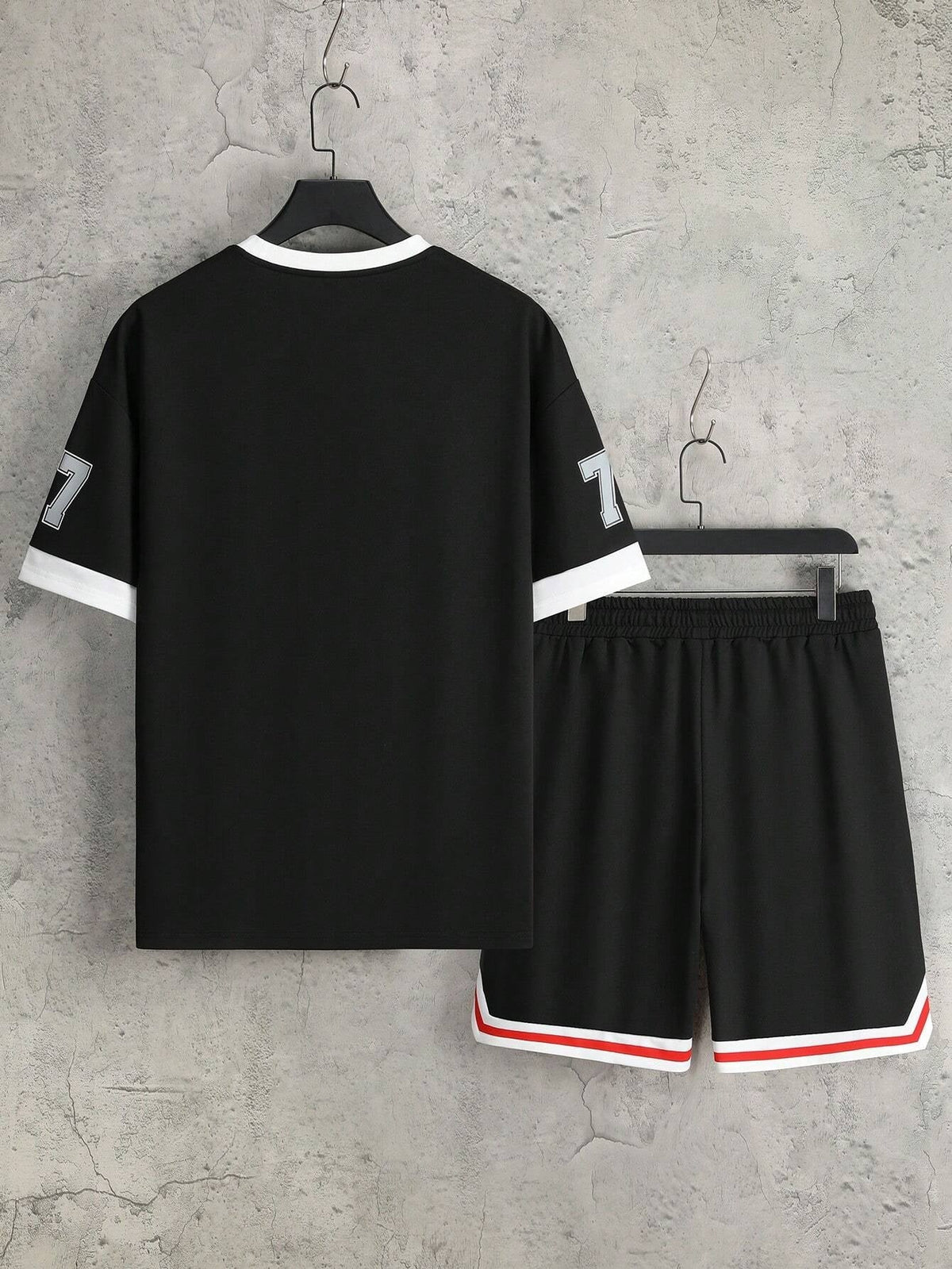 Conjunto Pavtros Chicago