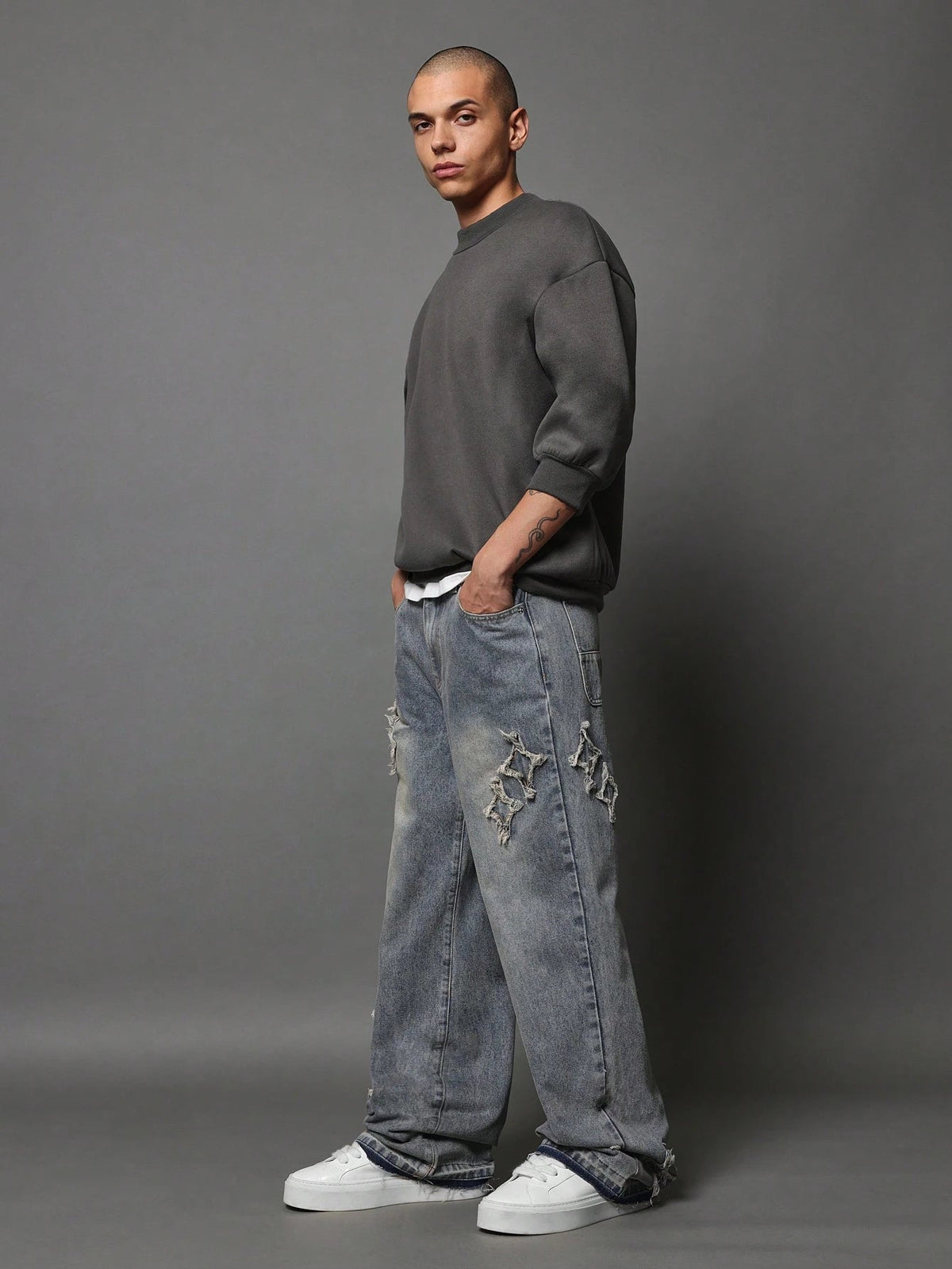Calça Pavtros Stars