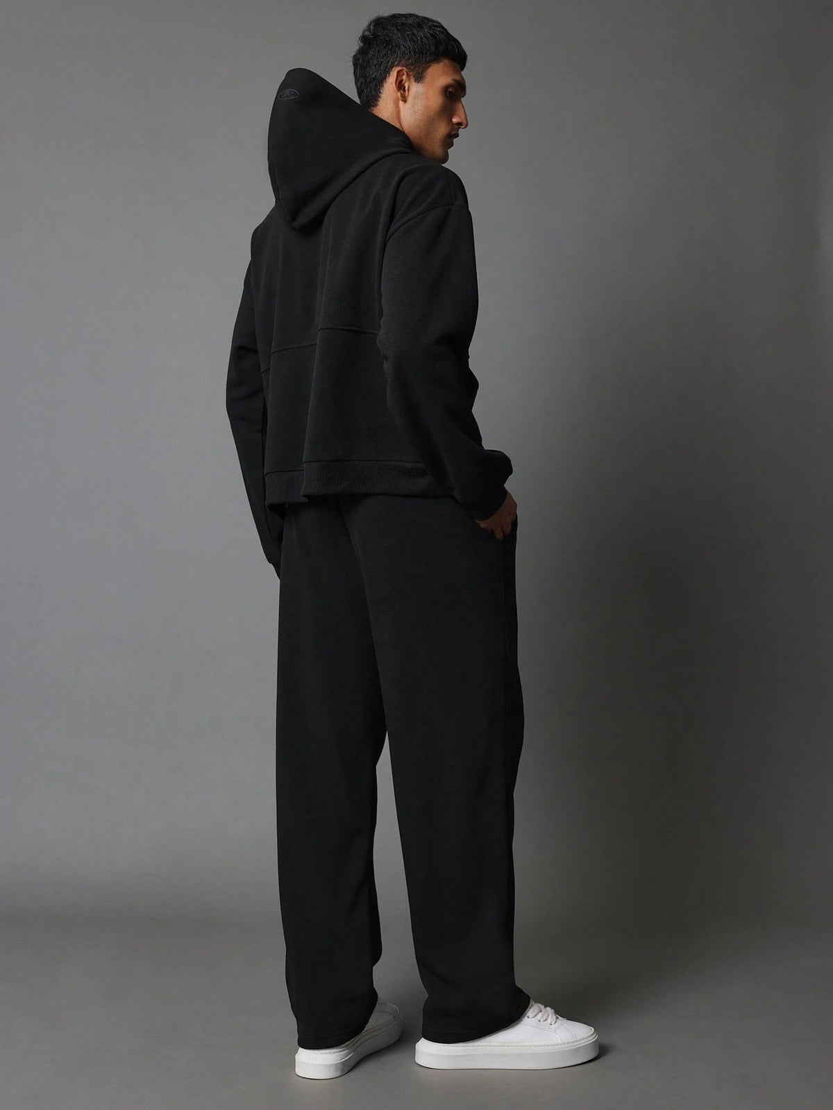Conjunto Pavtros Pro Fleece