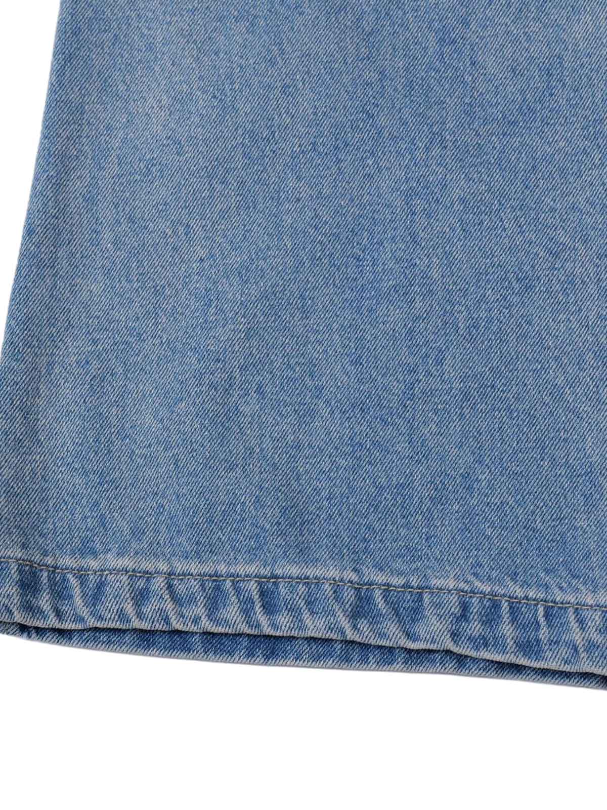 Calça Pavtros Cleanfit Barrel