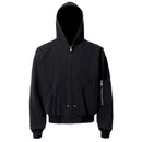 Jaqueta Swavvy Washed Deconstructed