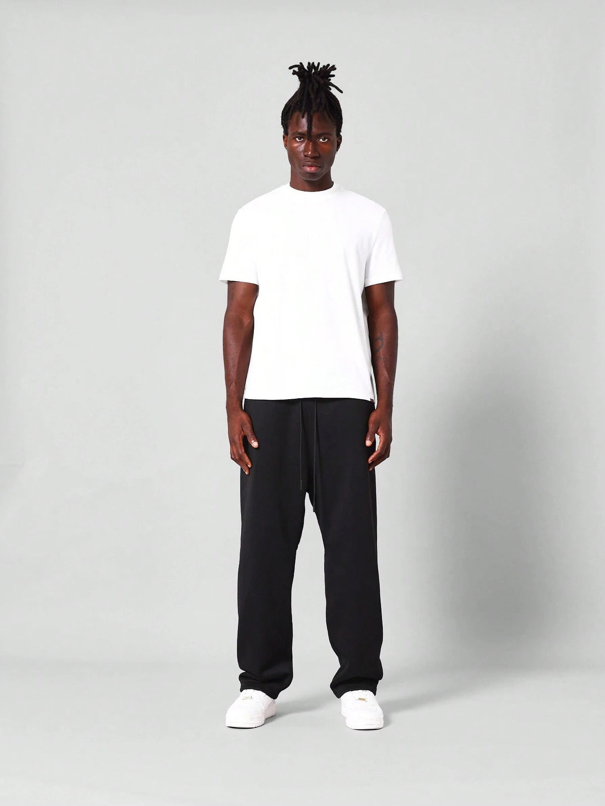 Calça Pavtros Jogger Clean