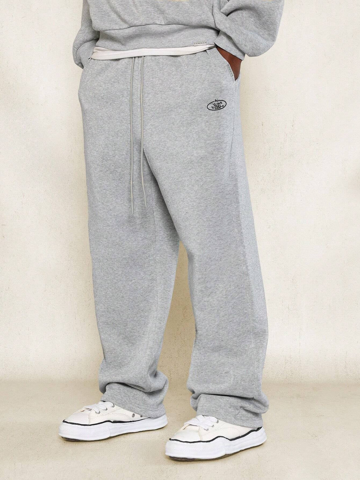 Conjunto Pavtros Pro Fleece