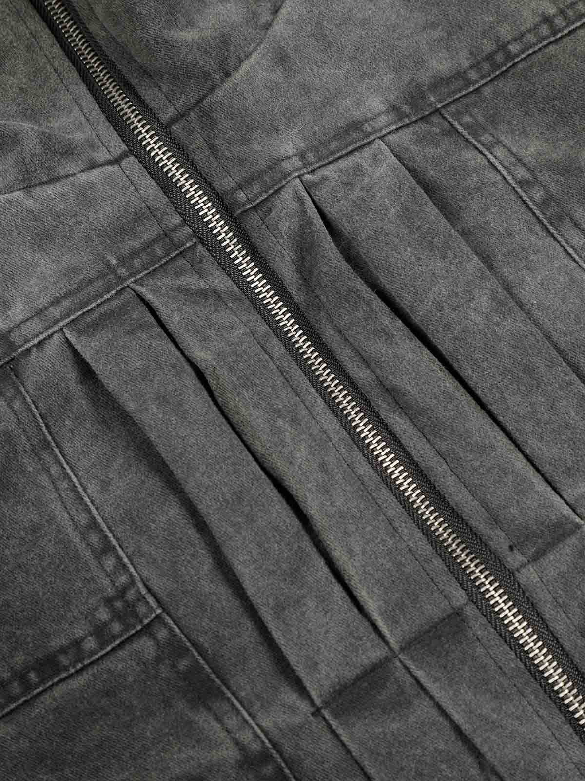 Jaqueta Pavtros Shearling