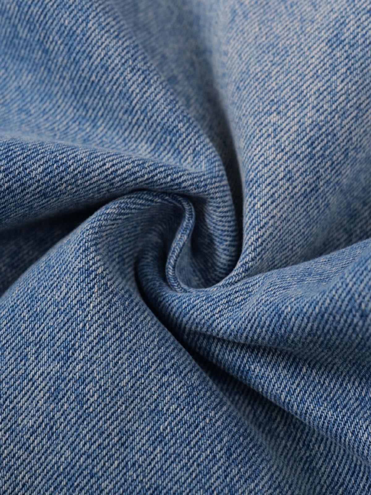 Calça Pavtros Cleanfit Barrel