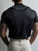 Camiseta Swavvy Compressão