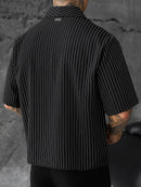 Camisa Swavvy Botões