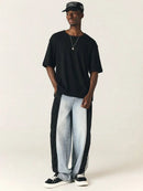 Camiseta Swavvy Cropped Quadrado