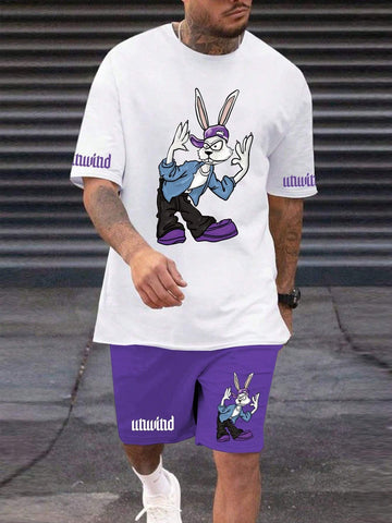 Conjunto Pavtros Rabbit Thug
