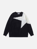 Blusa Suéter Swavvy “Stellar”