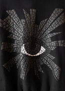 Moletom Swavvy Mosaic Eyes
