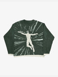 Blusa Suéter Swavvy “Vector”