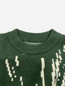 Blusa Suéter Swavvy “Vector”