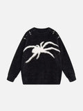 Blusa Suéter Swavvy “Arachnid”